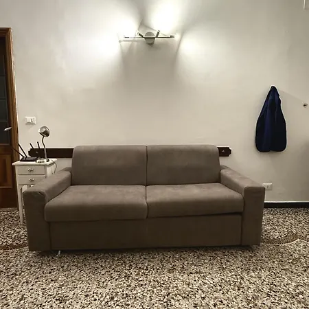 Caffaro New Opening - A Due Passi Dal Centro Daire